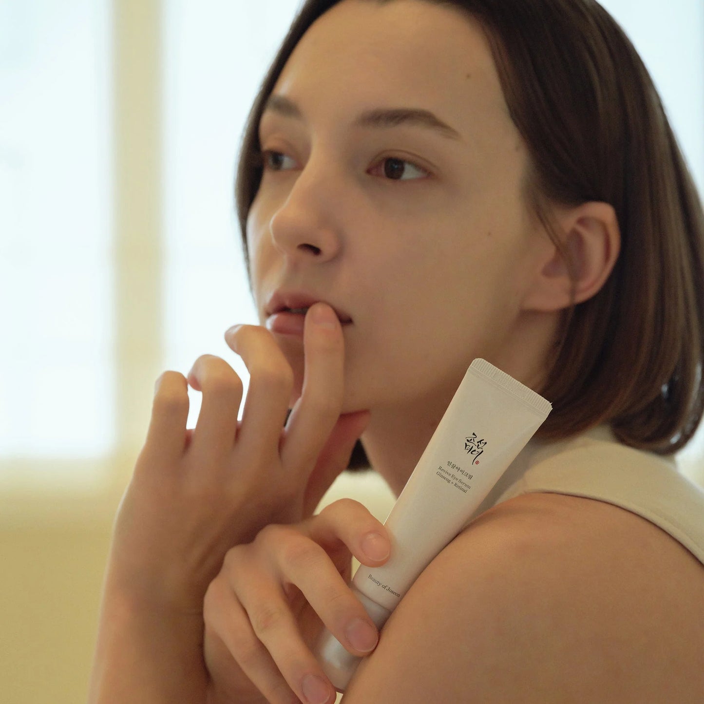 Beauty of Joseon - Revive Eye Serum Ginseng + Retinal - 30Ml