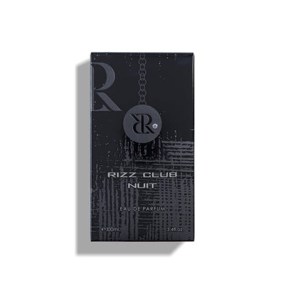 RIZZ CLUB NUIT 100ML
