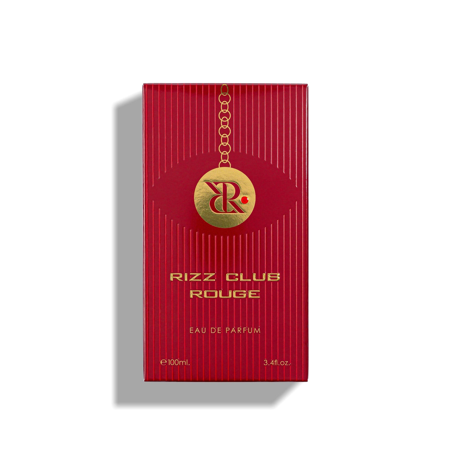 RIZZ CLUB ROUGE 100ML