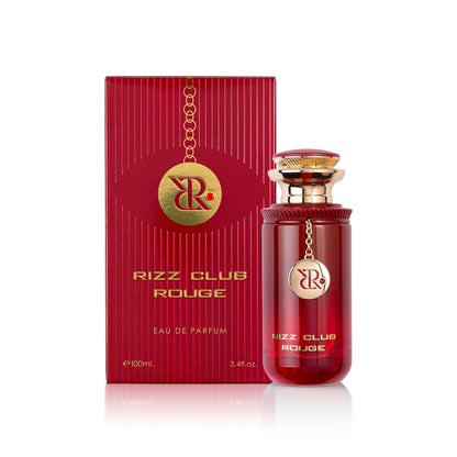 RIZZ CLUB ROUGE 100ML
