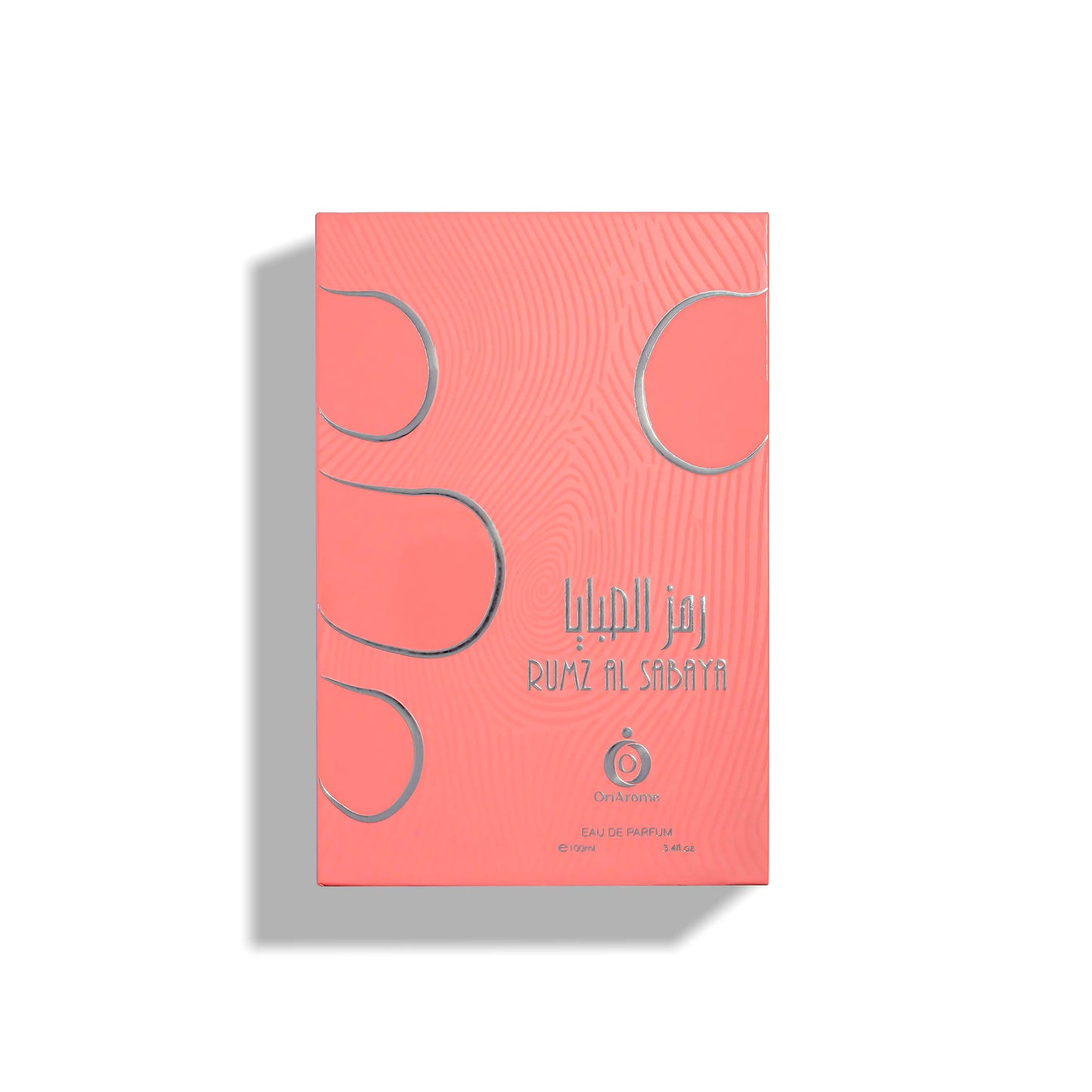 RUMZ AL SABAYA EDP 100ML