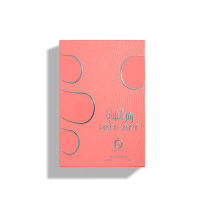 RUMZ AL SABAYA EDP 100ML