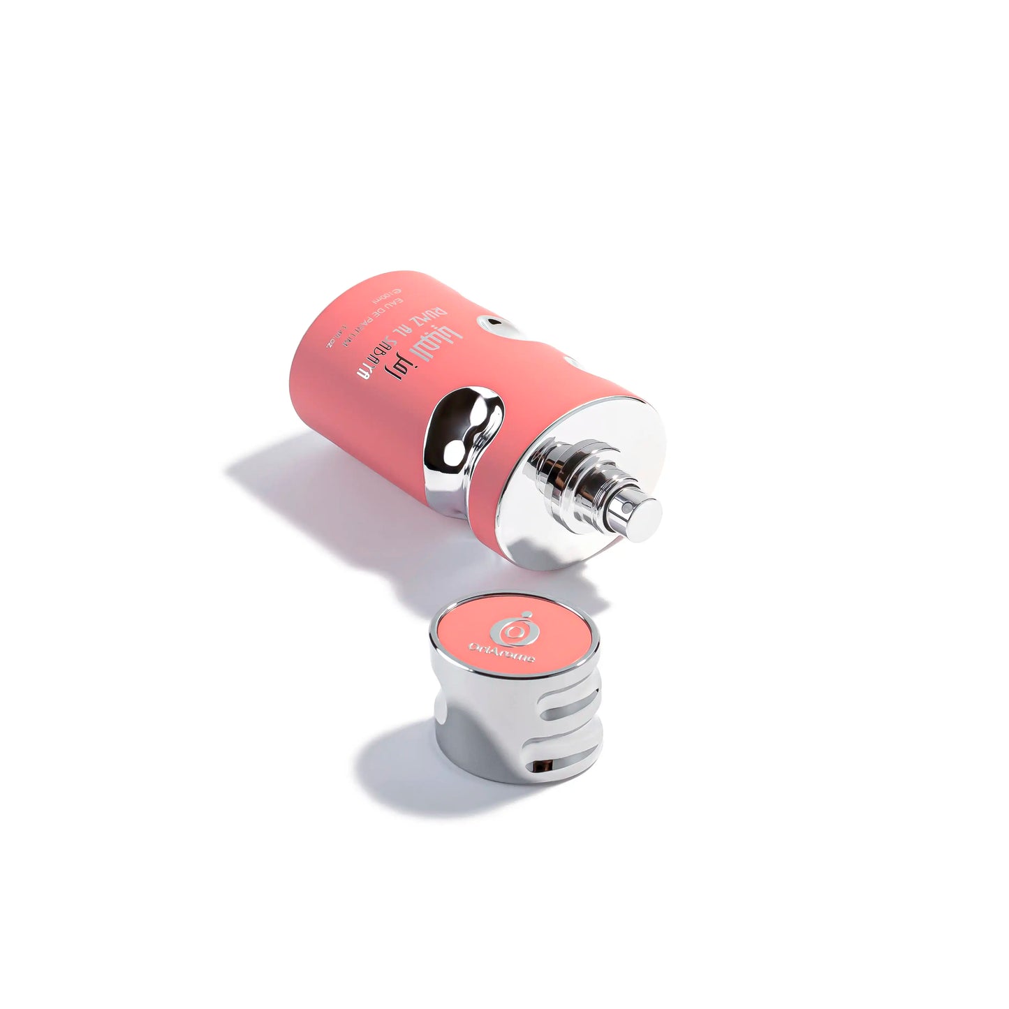 RUMZ AL SABAYA EDP 100ML