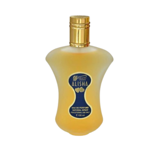 ALISHA GOLD 100ML