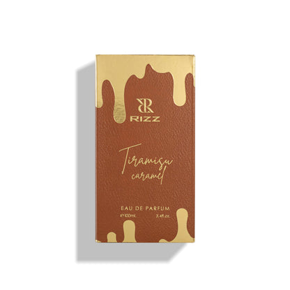 TIRAMISU CARAMEL 100ML EDP