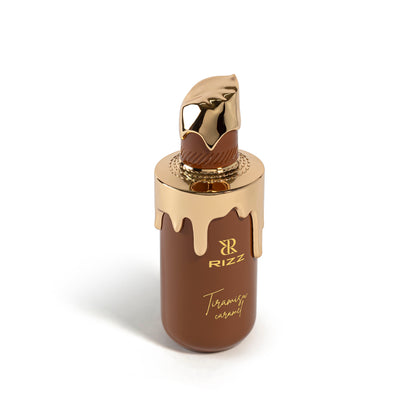 TIRAMISU CARAMEL 100ML EDP