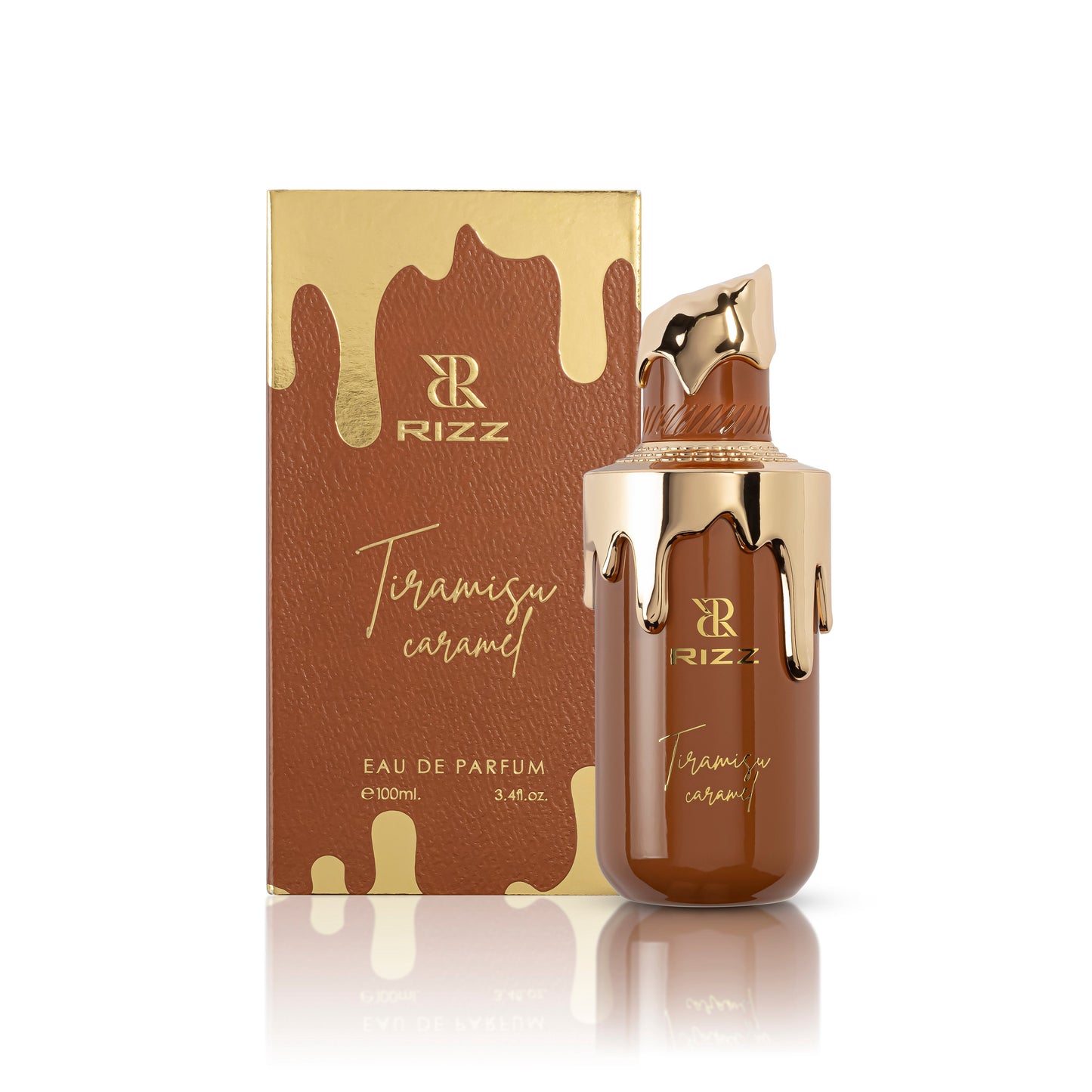 TIRAMISU CARAMEL 100ML EDP