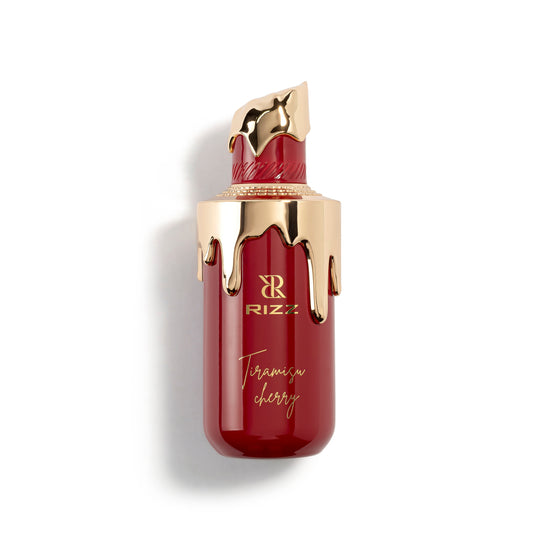 TIRAMISU CHERRY 100ML EDP