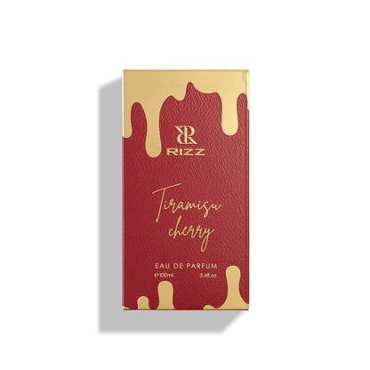 TIRAMISU CHERRY 100ML EDP