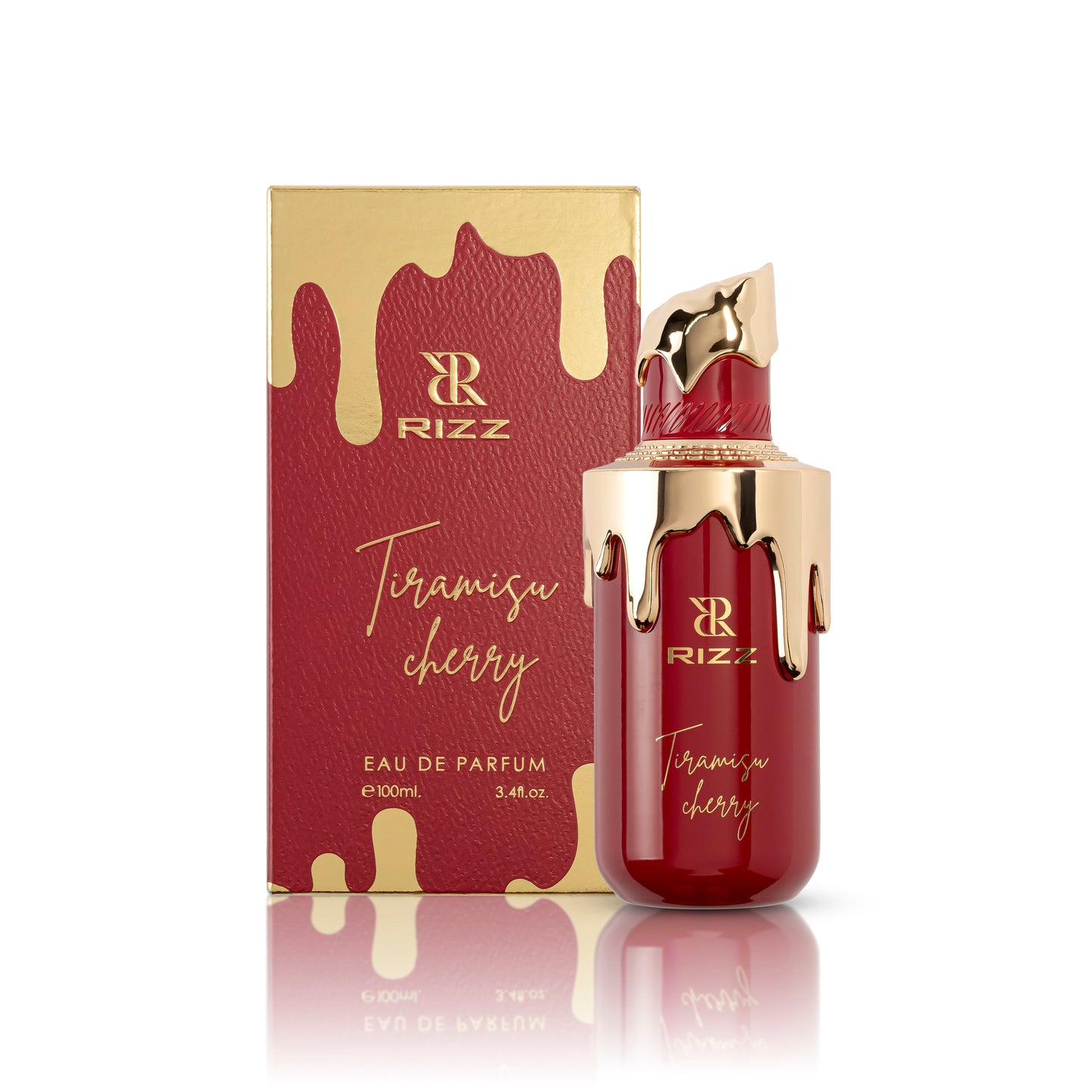TIRAMISU CHERRY 100ML EDP