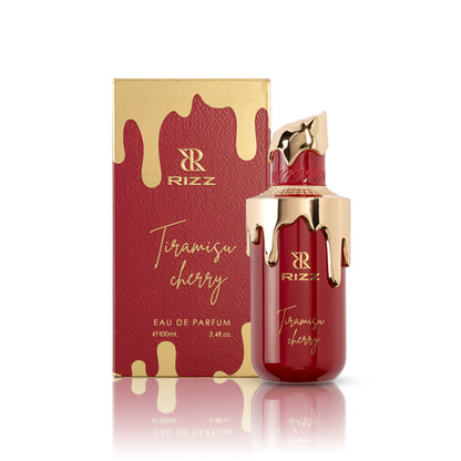 TIRAMISU CHERRY 100ML EDP
