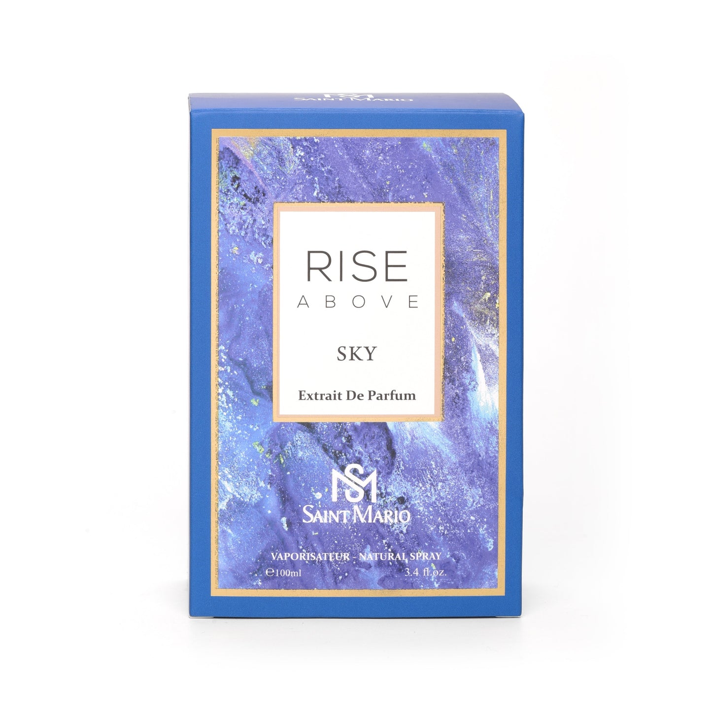 RISE ABOVE SKY 100ML