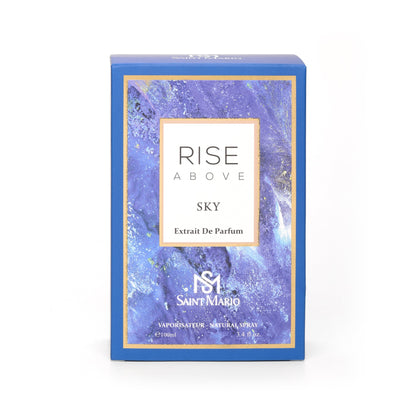 RISE ABOVE SKY 100ML