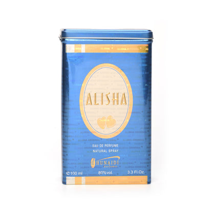 ALISHA BLUE 100ML