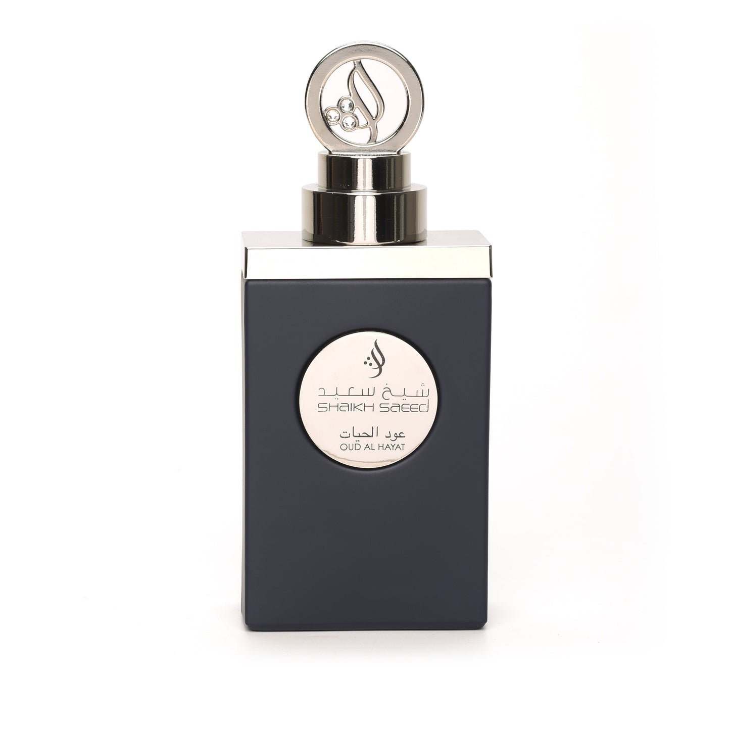 OUD AL HAYAT 100ML