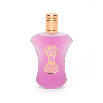 ALISHA ROSE 100ML