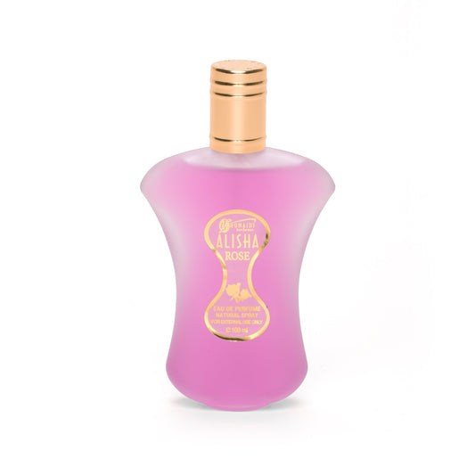 ALISHA ROSE 100ML