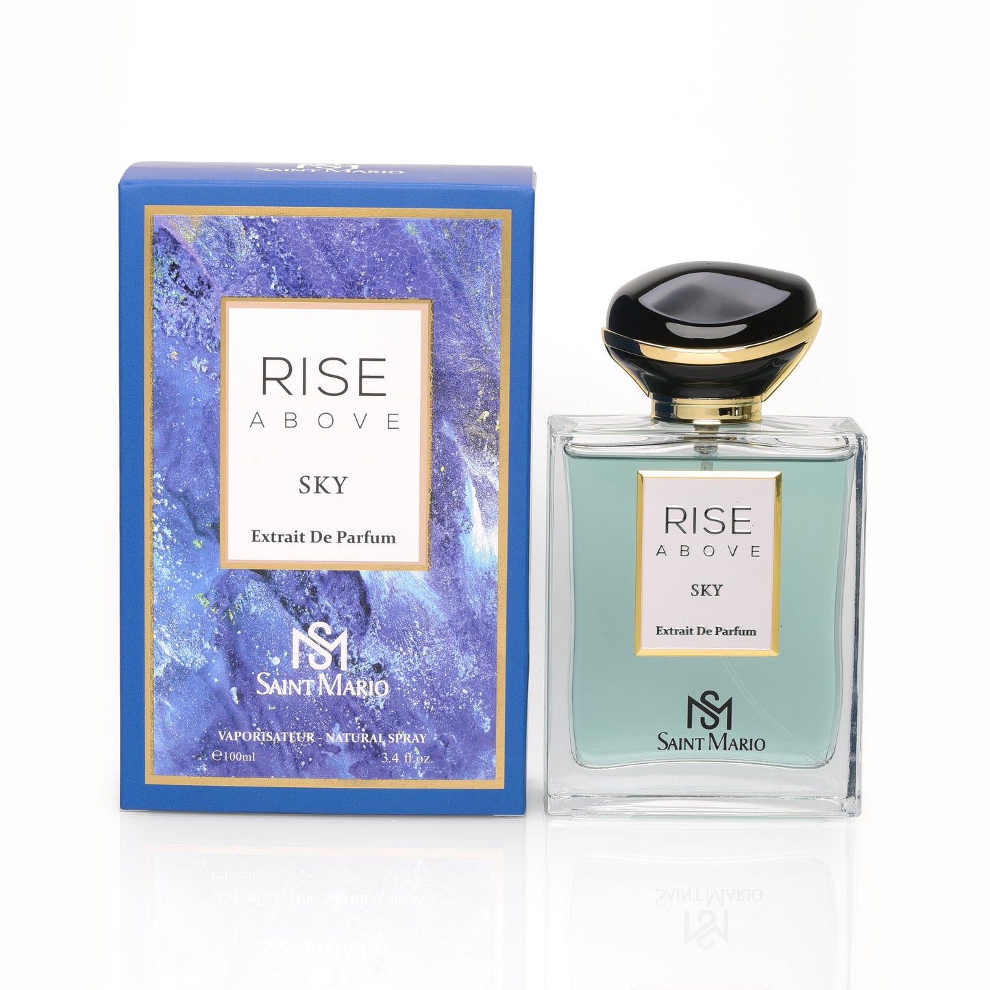 RISE ABOVE SKY 100ML