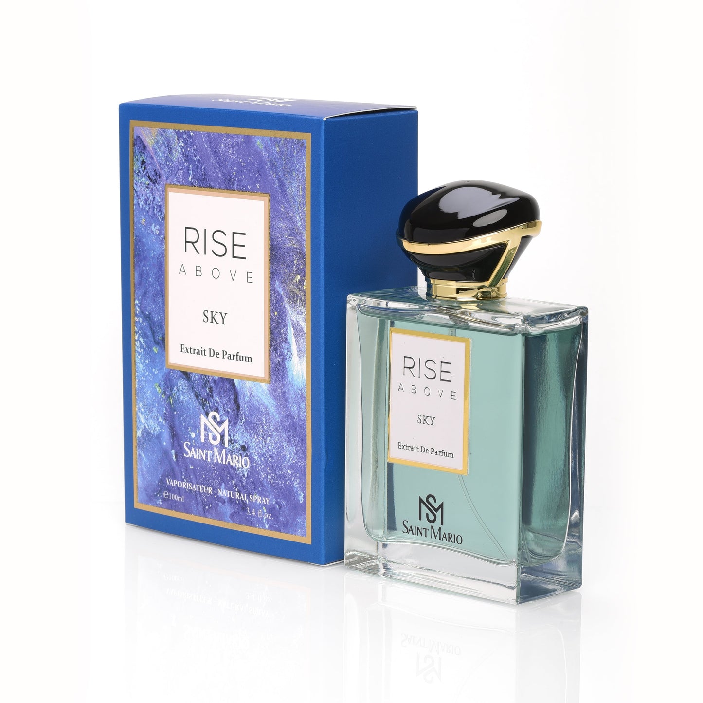 RISE ABOVE SKY 100ML