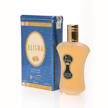 ALISHA BLUE 100ML