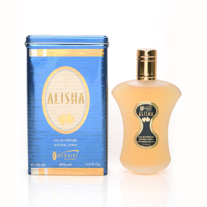 ALISHA BLUE 100ML