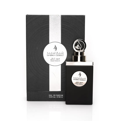 OUD TOUCH 100ML