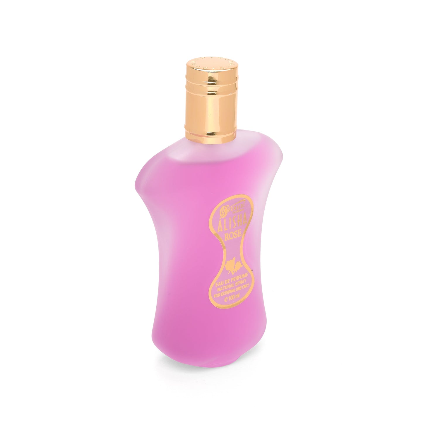 ALISHA ROSE 100ML