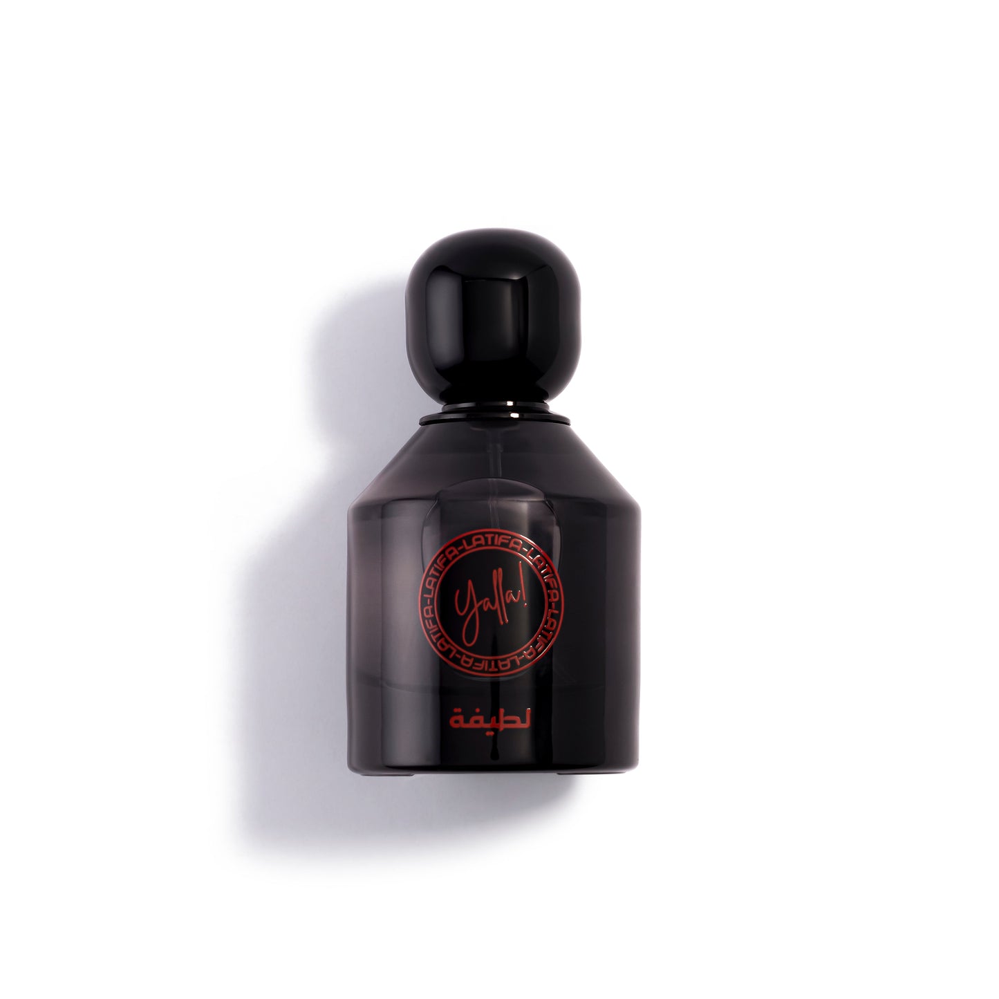 YALLA 100ML