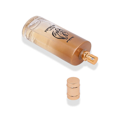 MUKHALLAT AL DHABI 100ML