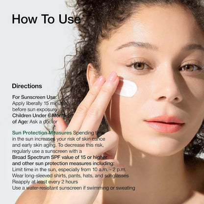 Anua Heartleaf Silky Moisture Sun Cream 50 mL