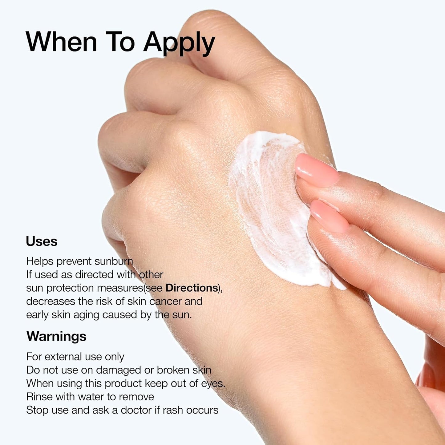 Anua Heartleaf Silky Moisture Sun Cream 50 mL