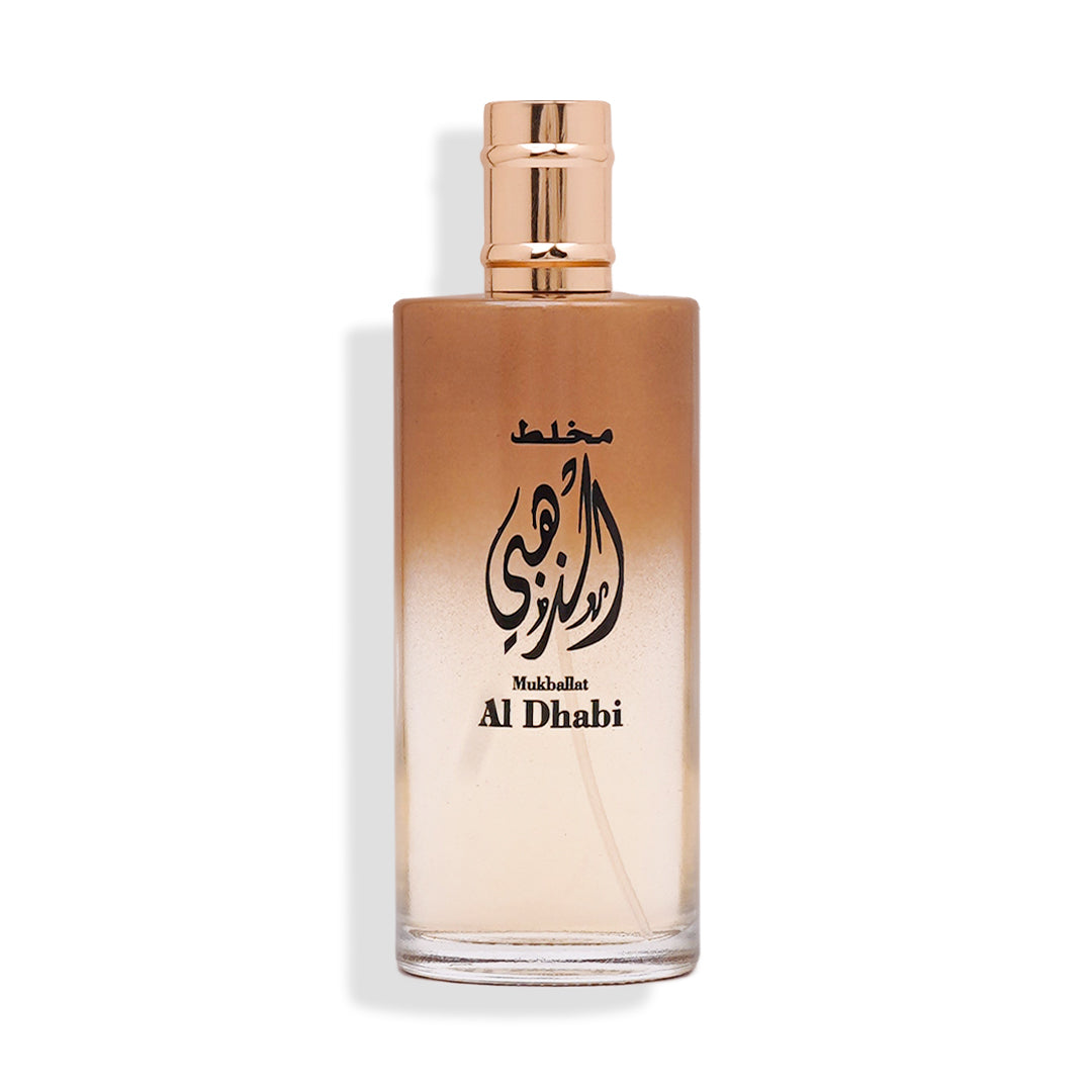 MUKHALLAT AL DHABI 100ML