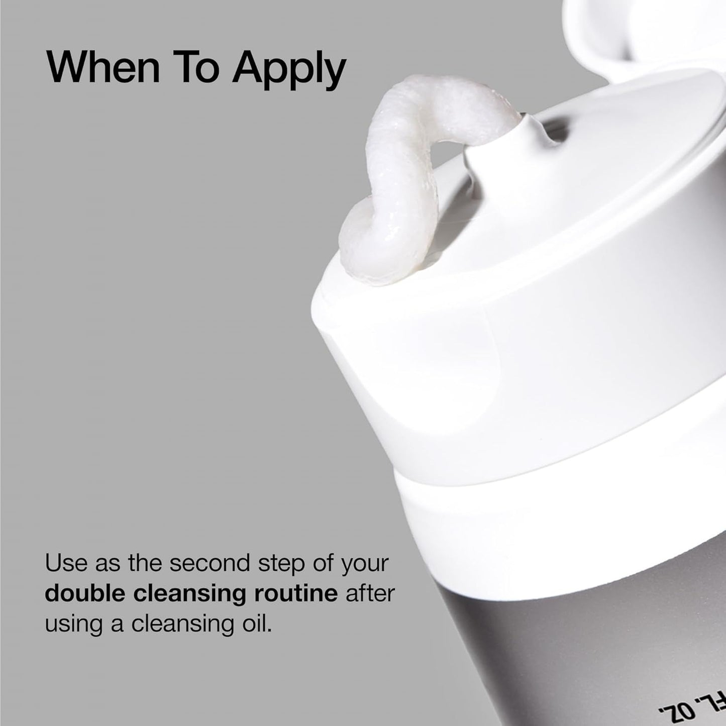 Anua 8 Hyaluronic Acid Hydrating Gentle Foaming Cleanser 150 mL