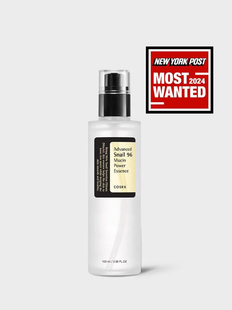 COSRX Advance Snail 96 Mucin Power Essence 100 mL