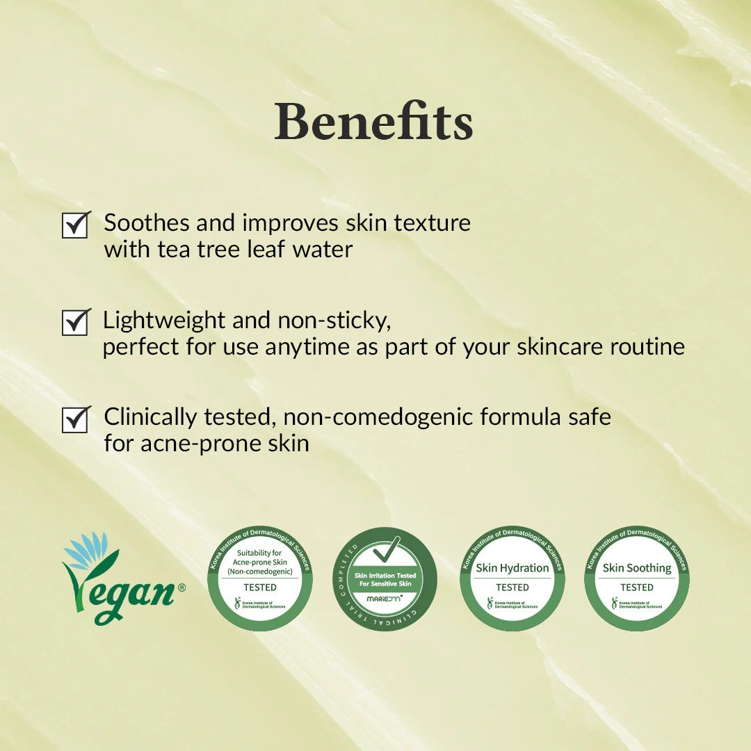 Dr.Althea 345 Relief Cream 50 mL