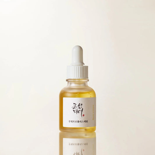 Beauty of Joseon Glow Serum : Propolis + Niacinamide 30 mL
