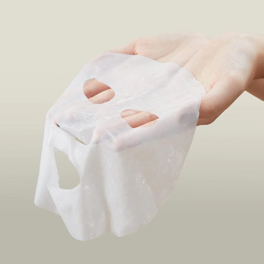 Anua Heartleaf Cream Mask Night Solution Pack 25 mL