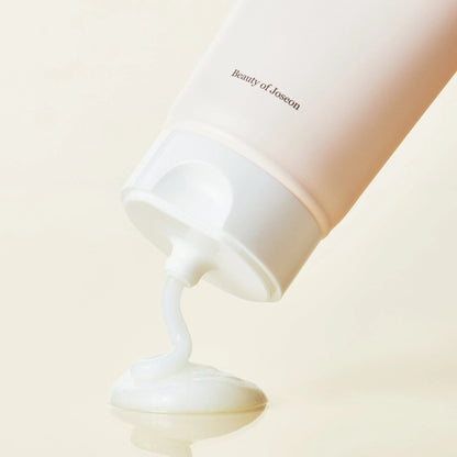 Beauty of Joseon Apricot Blossom Peeling Gel For Face And Body 120 mL