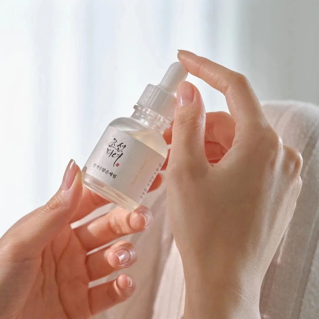 Beauty of Joseon Facial Glow Deep Serum With Rice + Alpha-Arbutin 30 mL