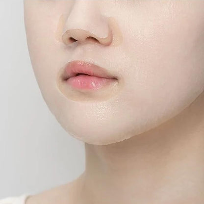 Anua Heartleaf Cream Mask Night Solution Pack 25 mL