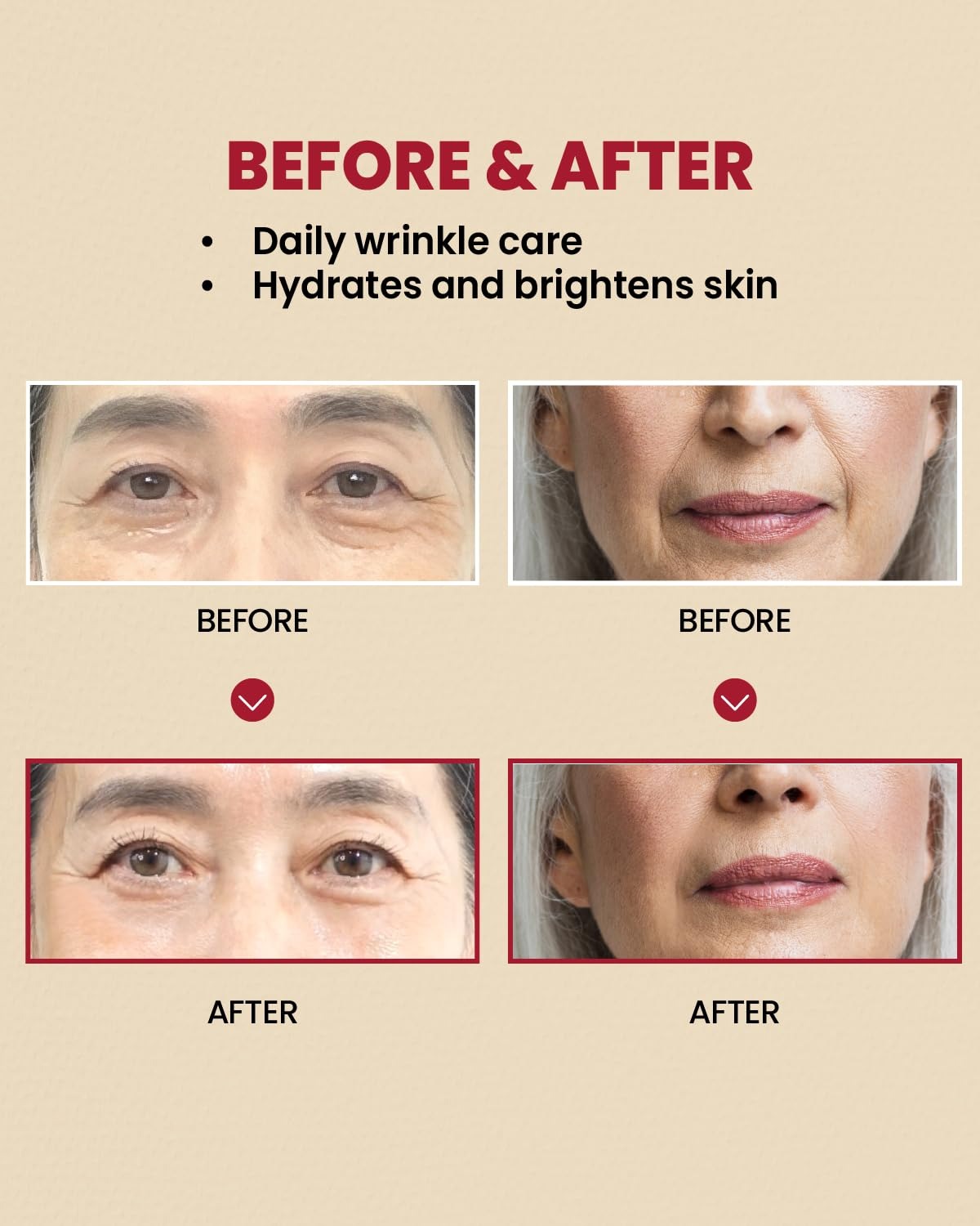 KSECRET SEOUL 1988 Cream : Retinal Liposome 1% + Fermented Rice, 50ml