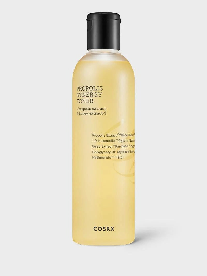 COSRX Propolis Synergy Toner - Honey Extract 280 mL