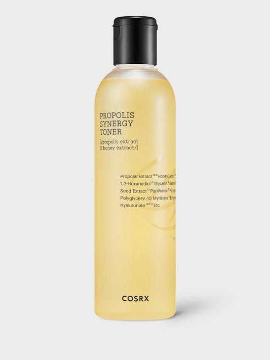 COSRX Propolis Synergy Toner - Honey Extract 280 mL