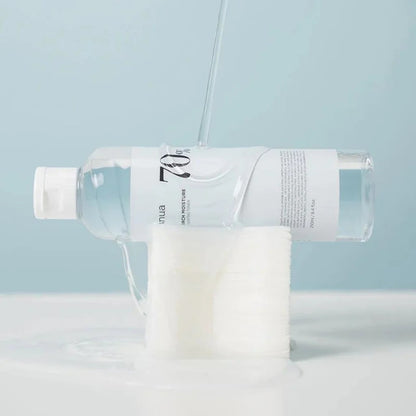 ANUA Birch 70 Moisture Boosting Toner 250mL