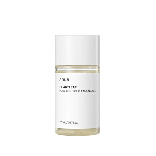 Anua Heartleaf Pore Control Cleansing Oil Mini 20 mL