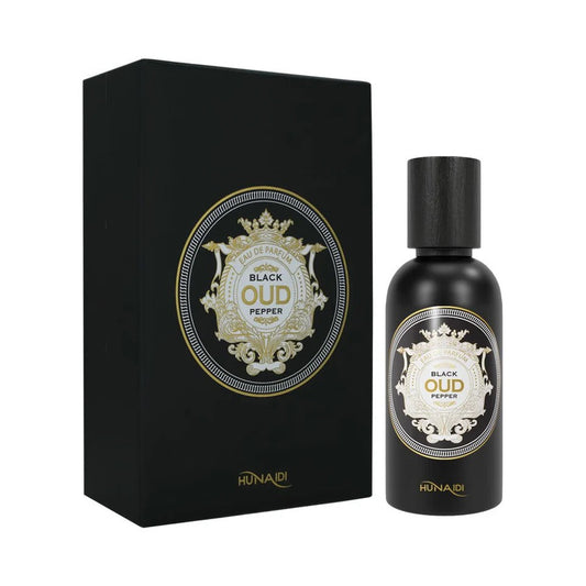 BLACK OUD PEPPER EDP 100ML