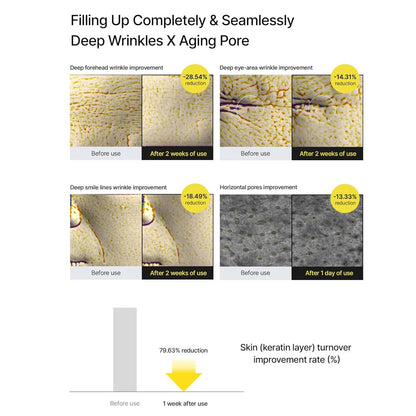celimax The Vita A Retinal Shot Tightening Booster 15mL