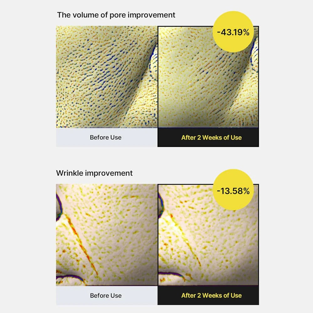 celimax Retinol Shot Tightening Serum 30mL