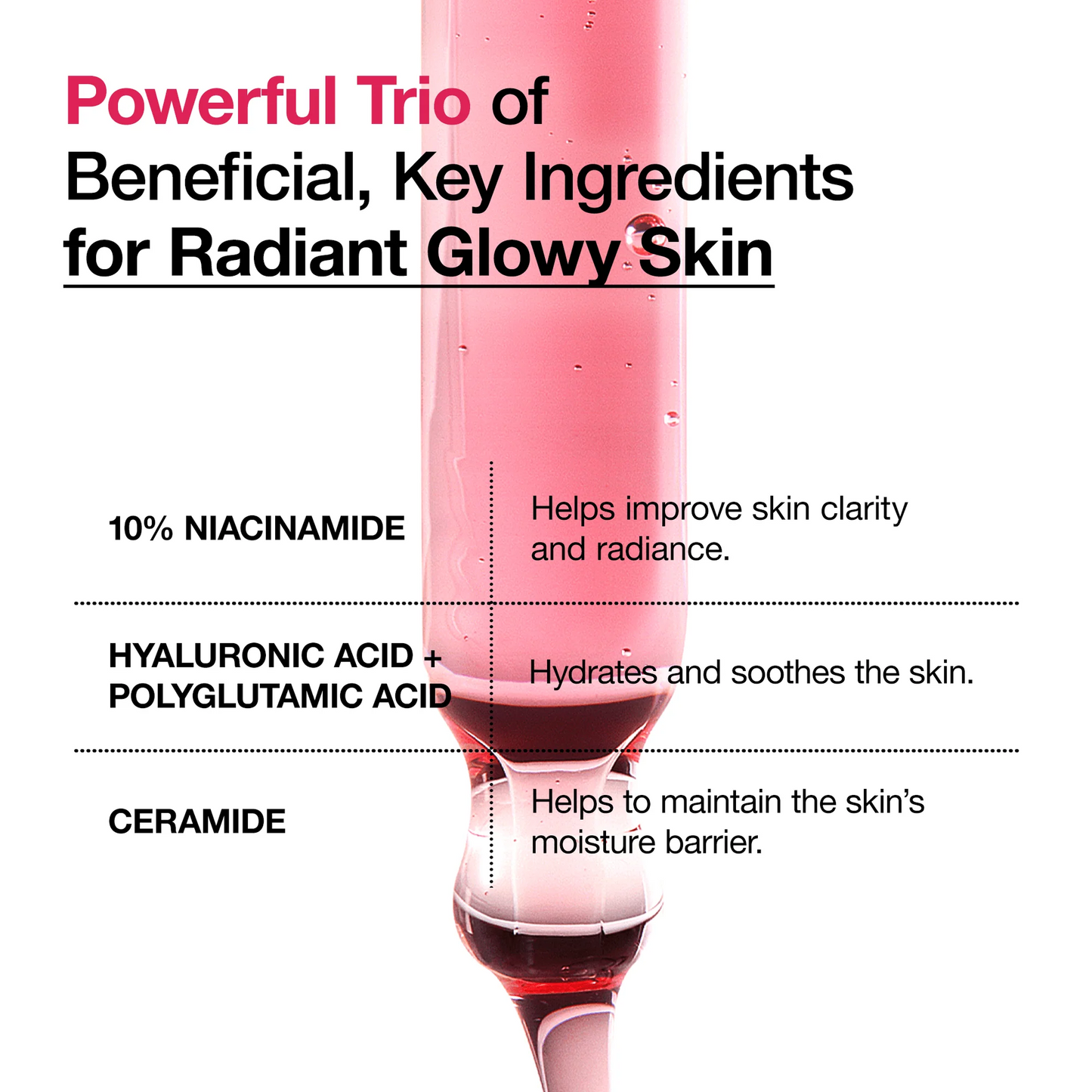 Anua Niacinamide 10% + TXA 4% Serum 30 mL