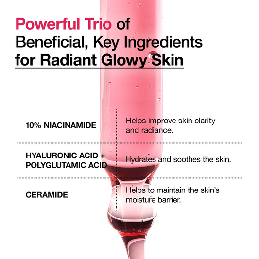 Anua Niacinamide 10% + TXA 4% Serum 30 mL